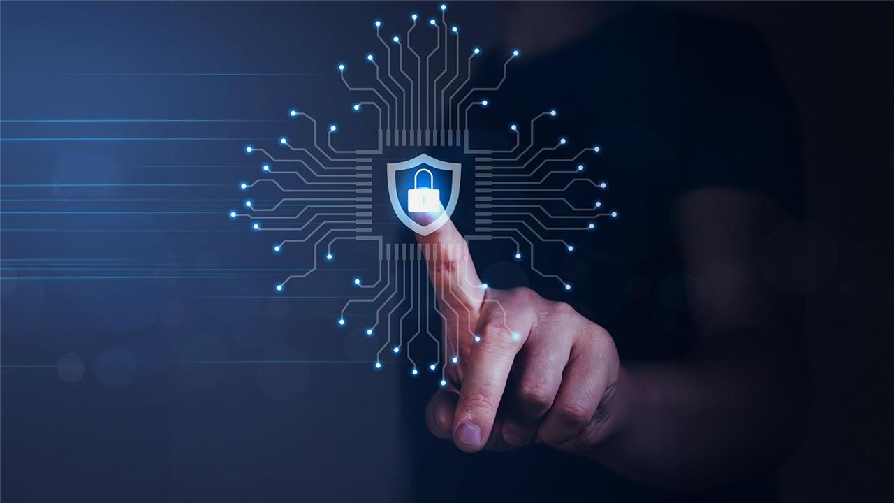 El encriptado de información: una barrera crucial para la seguridad digital empresarial